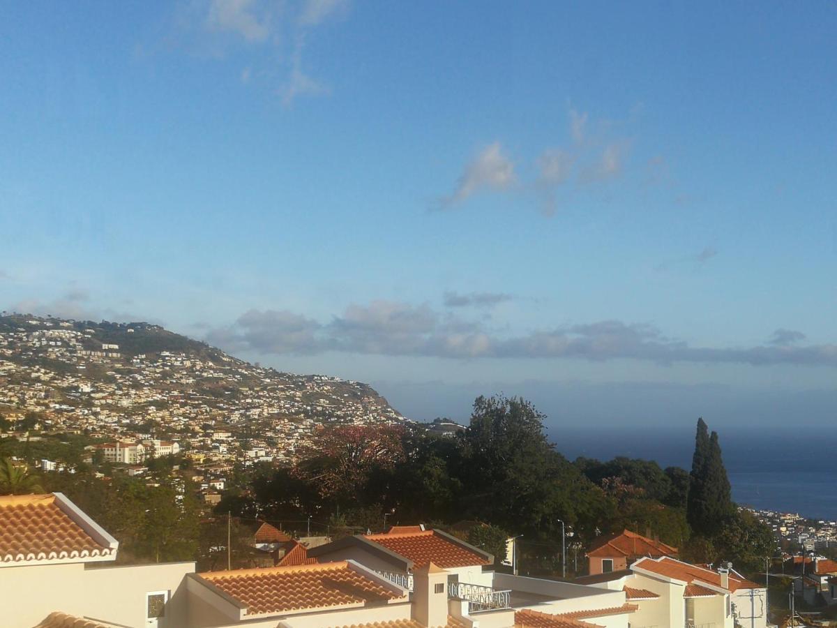 Villa Casa do Imaculado Funchal  Exterior foto